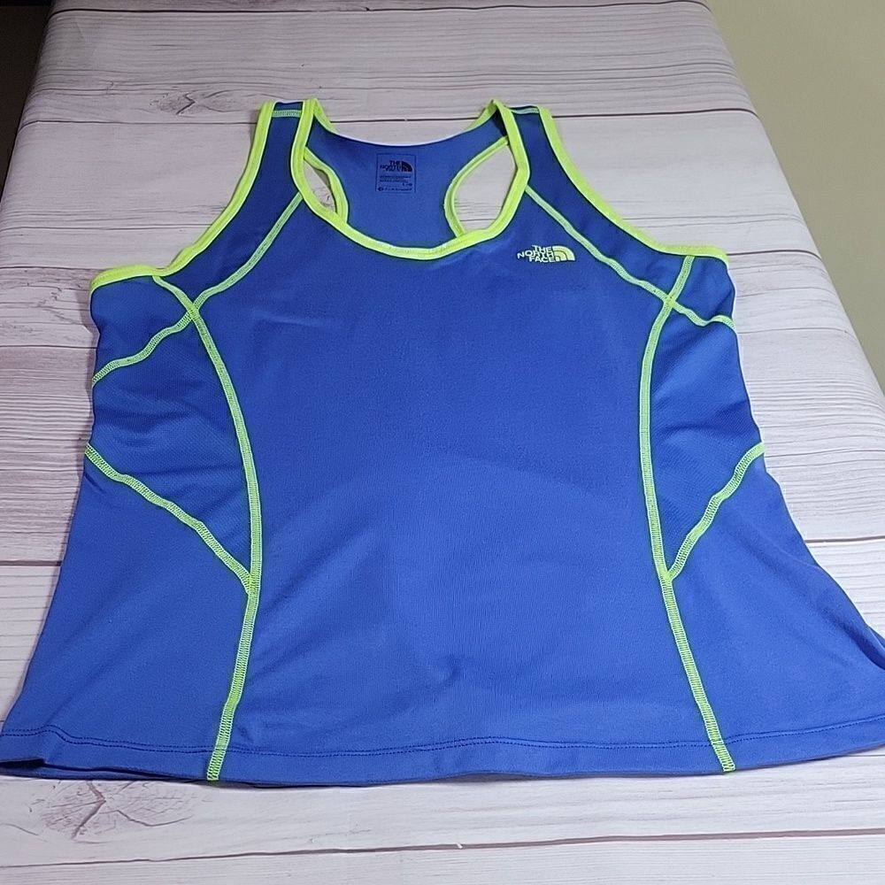 The North Face Tank - Picture 3 of 12